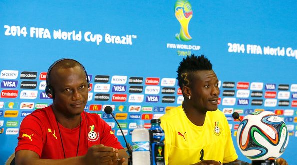 Colour or competence: Black Stars at the crossroads [Article]