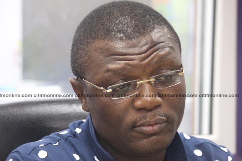 NDC Metro Mass debt reports a diversionary tactic – Kofi Adams