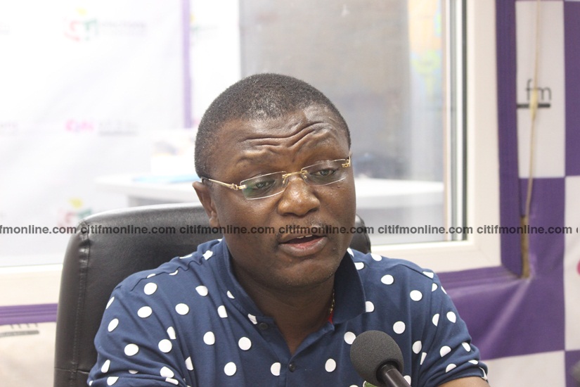 Critics of Mahama’s election defeat uninformed – Kofi Adams