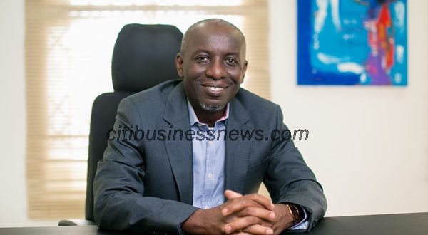Private sector strategizing for govt’s policies- Premium Bank MD