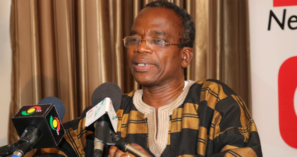 Recuse yourself – Group to head of GJA’s election dispute c‘ttee       