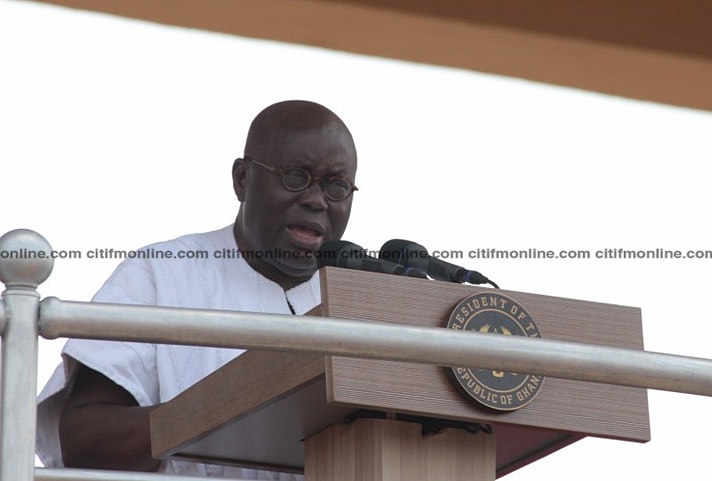 Social media reacts to Nana Addo’s 110 ministers