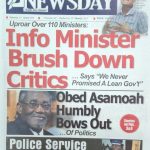 newsday
