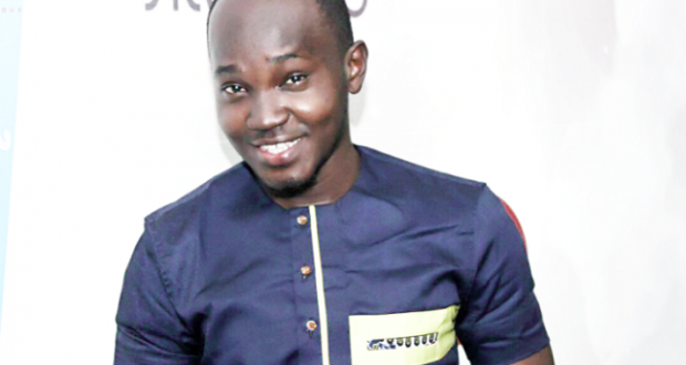 People pay attention to my comedy because I’m a doctor – Comedian OB
