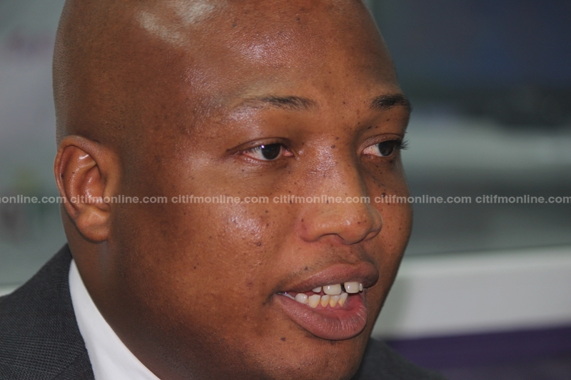 Ablakwa slams Afeku over Invisible Forces’ role in Kintampo Falls disaster