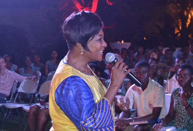 Ghanaians fume as Otiko tells girls not to attract rapists with short skirts