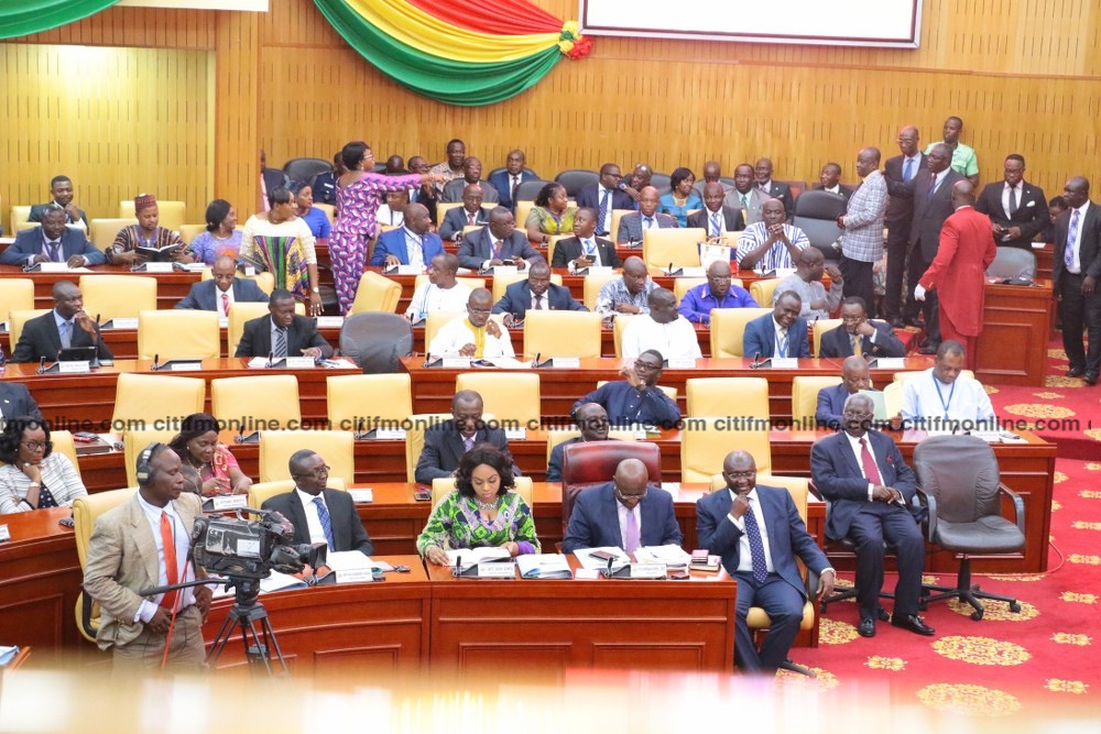 More MPs as ministers will weaken Parliament’s leadership  – Odekro