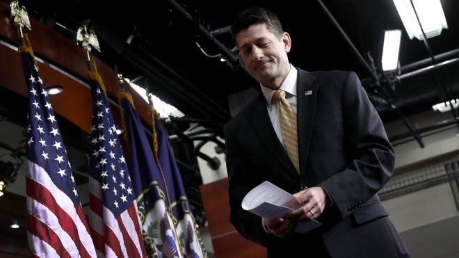 House Republicans unveil Obamacare replacement plan