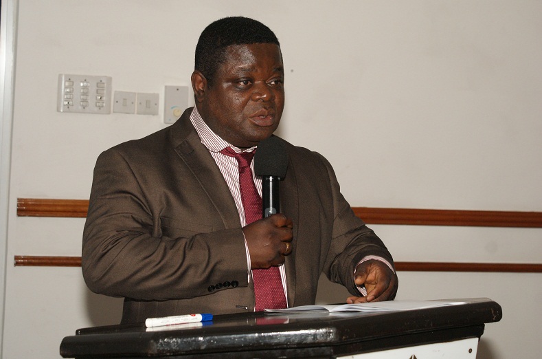 Macroeconomic performance to influence policy rate- Prof. Quartey
