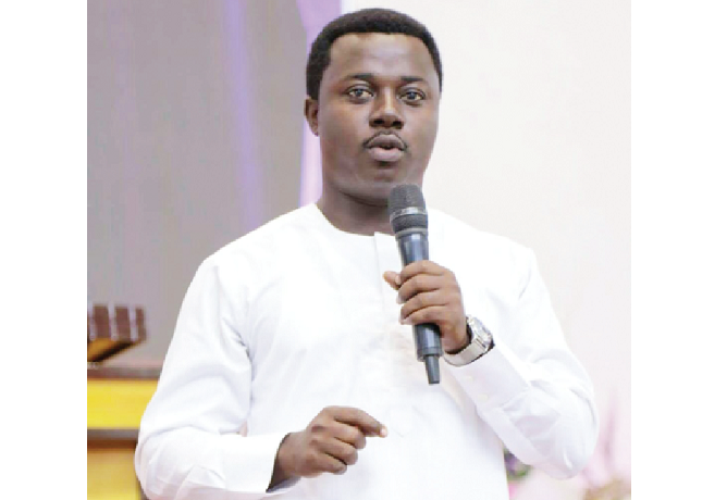 Assin South MP wants gambling in Ghana strictly controlled