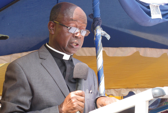 Tertiary institutions must be solution providers – Chancellor