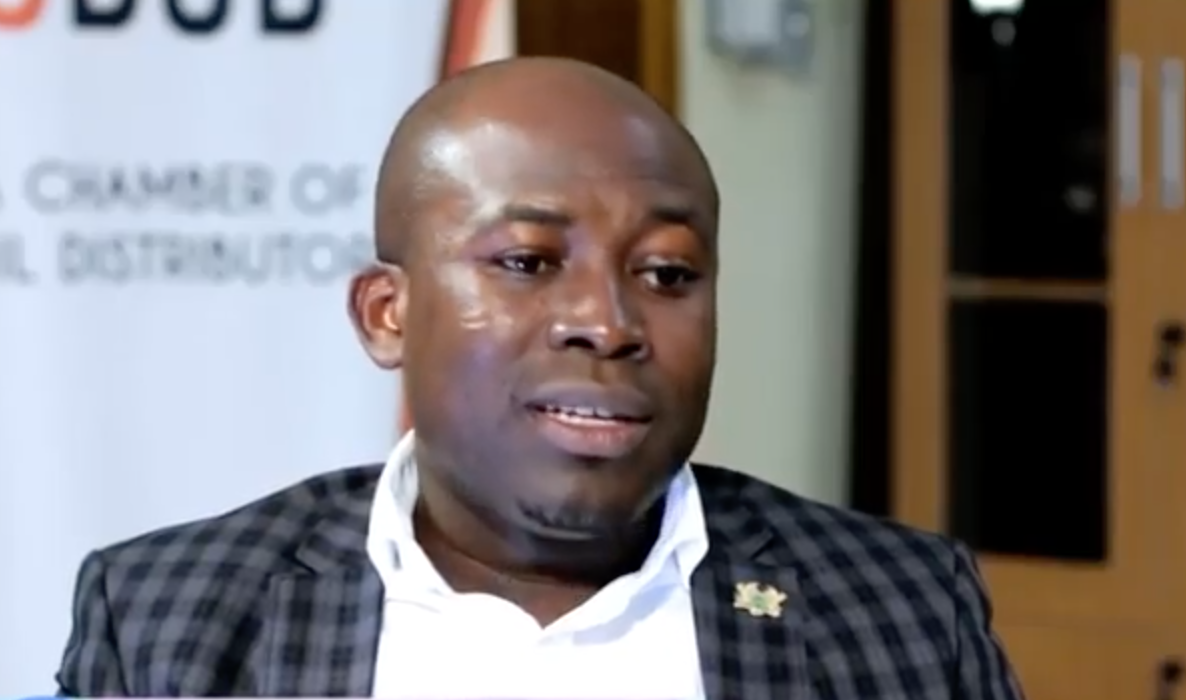 African entrepreneurs need to start thinking globally – Senyo Hosi