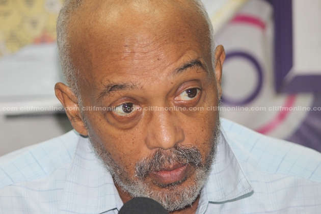 $2.2bn bond deal ‘perfectly transparent’ – Casely Hayford