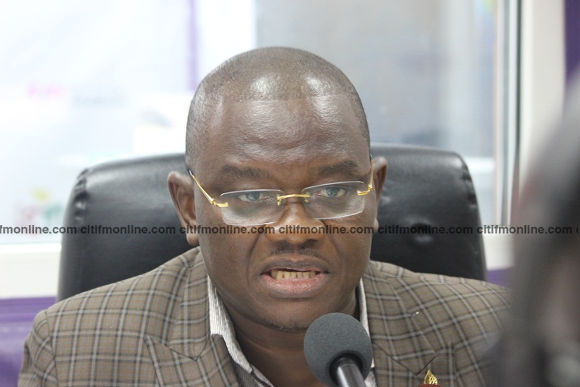 Stop unwarranted sacking of workers – Sly Mensah to gov’t