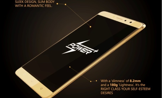 TECNO launches slimmest Power King smartphone