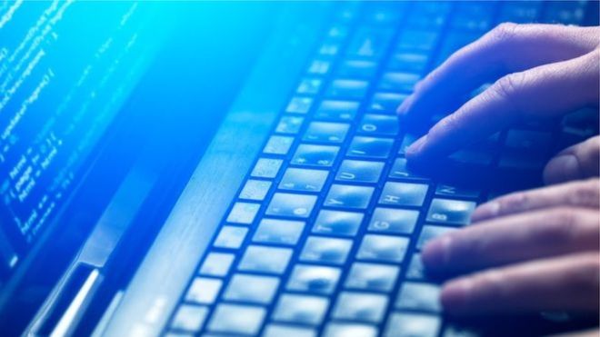 Two major US technology firms ‘tricked to pay $100m to man