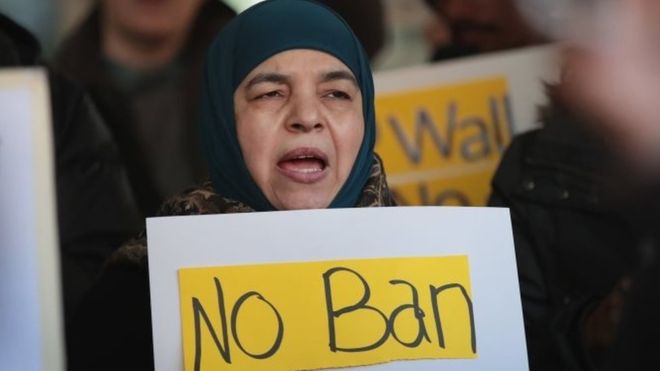 Trump travel ban: Judge expands definition of ‘close relative’