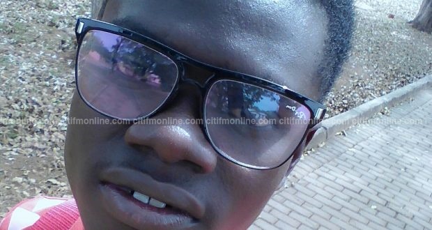 UDS student electrocuted to death