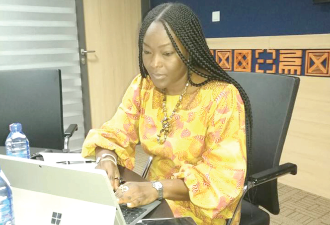 West Blue enhances courier services
