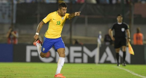 2018 World Cup Qualifiers: Lionel Messi goal lifts Argentina