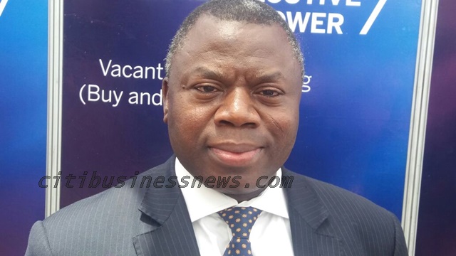 VRA debt: 160 million cedis to be paid end of March