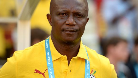Black Stars coaching job: Under-contract coaches sneak into Ghana for interviews
