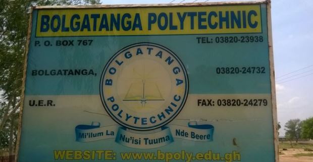 Bolga Polytechnic to be converted to university soon – Minister