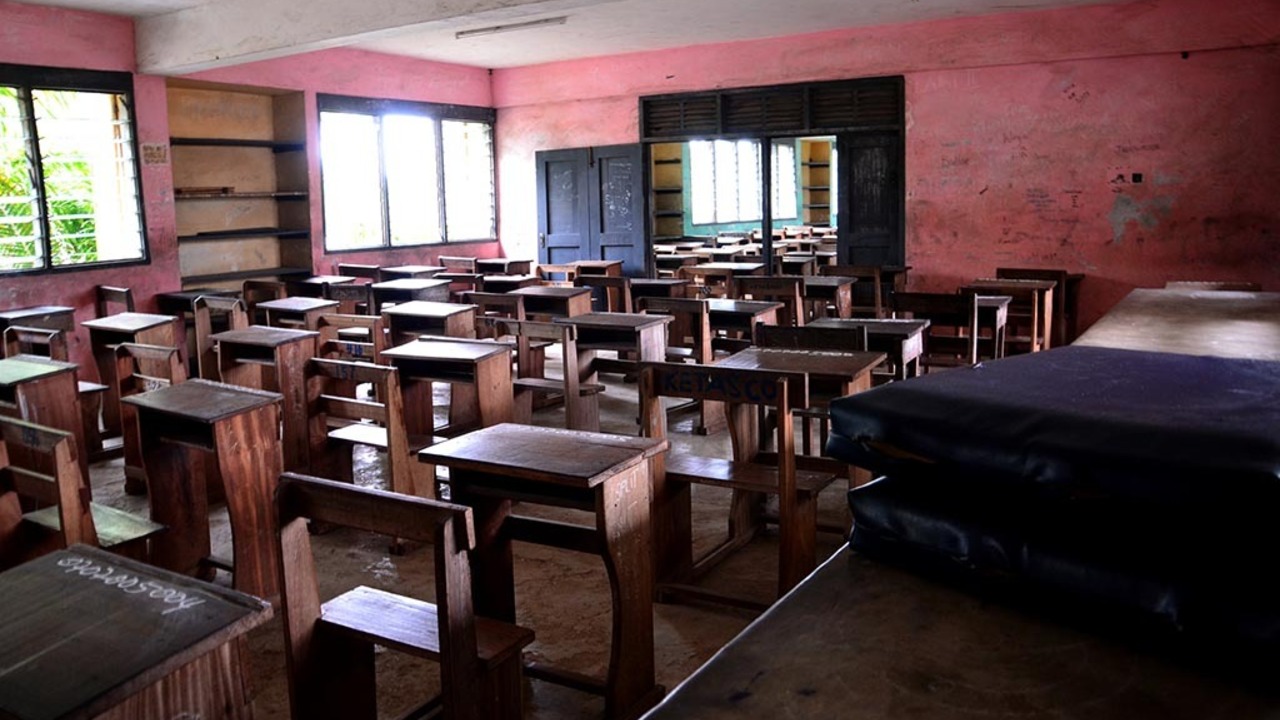 UNICEF worried over absenteeism in basic schools