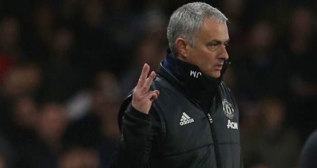 Jose Mourinho tells Blues fans ‘Judas is still number one’