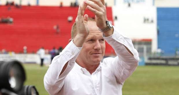 Nuttal understands value of Kotoko clash – Opare Addo