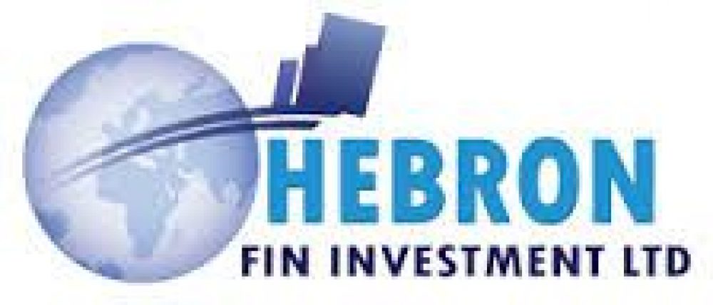 Hebron Financial Investment halts online trading business