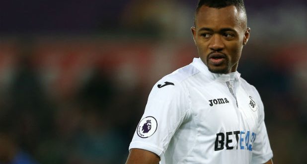 I’m for any position in Swansea – Jordan Ayew