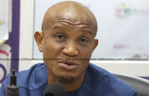We’ll accept 43 new cars if …- Mustapha Hamid