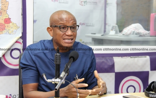 Mustapha Hamid is an Albino; but we see ability, not disability – Otiko
