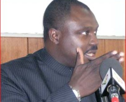 ‘My past will not affect my output’ – Dep. Trade Minister Designate