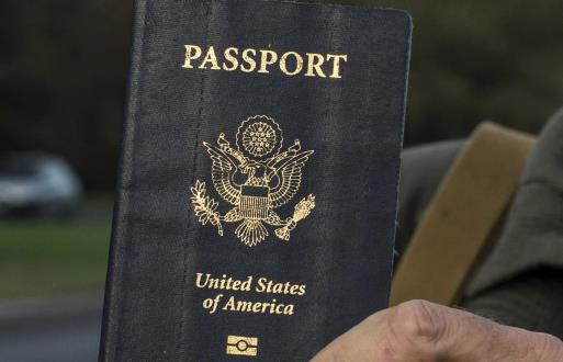 European Parliament ends visa-free travel for Americans