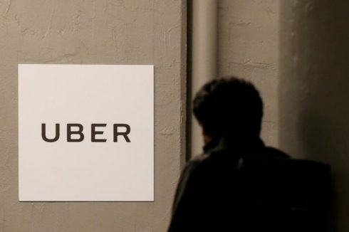 Uber halts primary taxi service in Finland until 2018