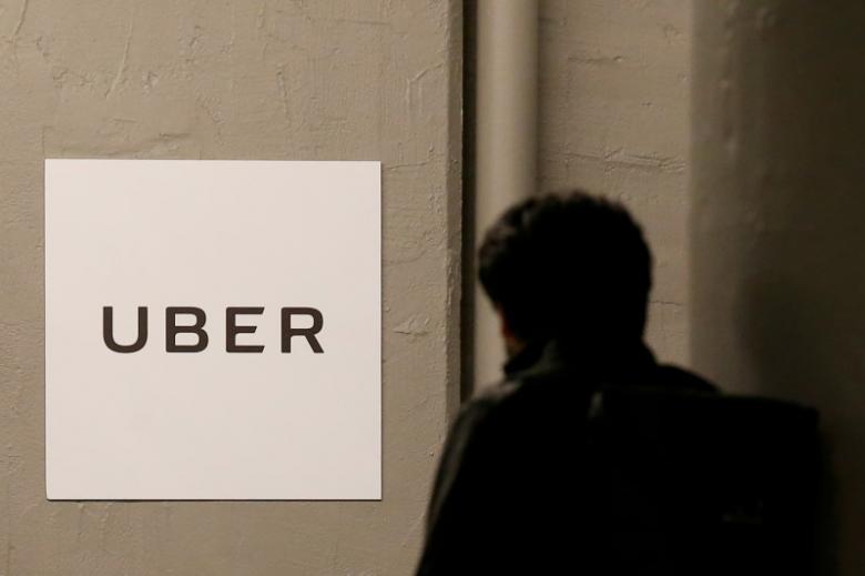 Uber to end services in Denmark over taxi law