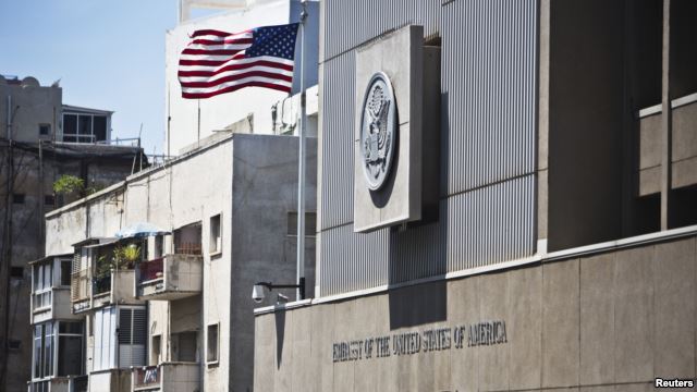 Ghana among countries with most ‘bounced’ US visa applications