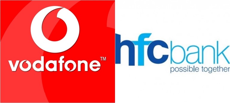 Vodafone Cash, HFC bank support Citi FM’s Easter Orphan project