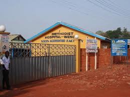 Over 15 attempted suicide cases recorded at Wenchi Methodist Hospital