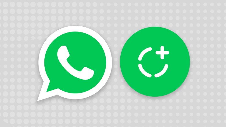 WhatsApp brings back text Status it replaced with Stories