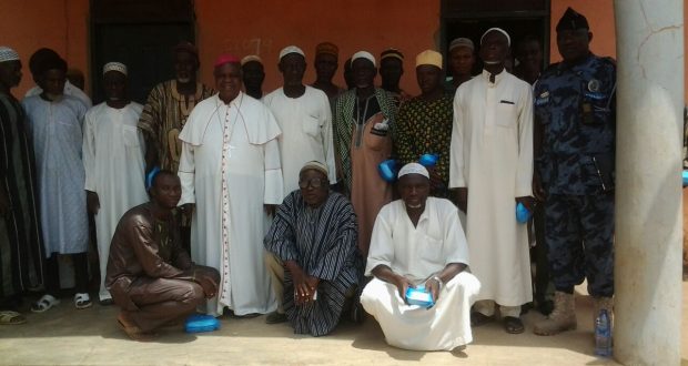 Give peace a chance – NGO urges Bimbilla factions