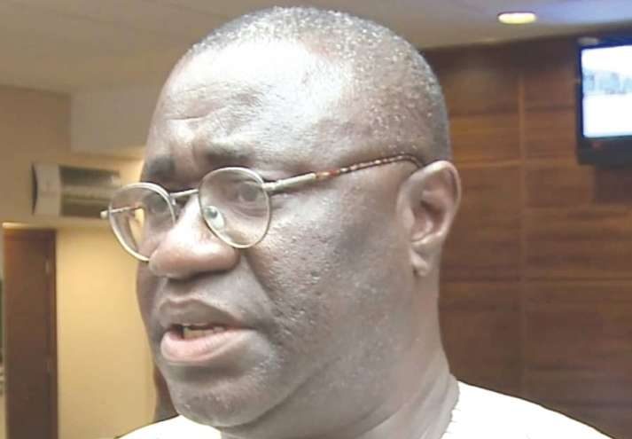 Ghana to witness more violent crimes if… – Kwesi Anning