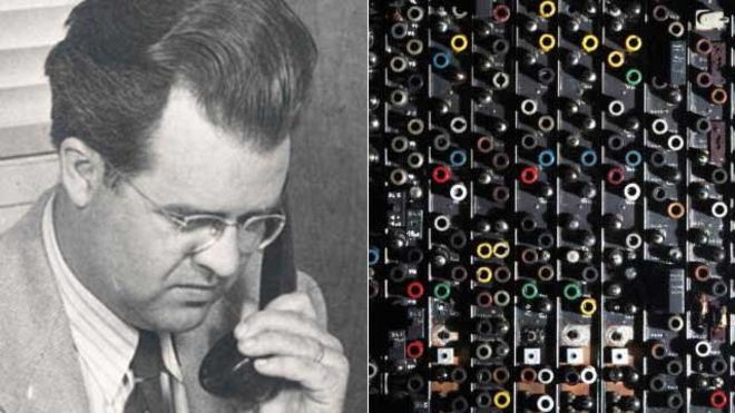 Computer pioneer Harry Huskey dies aged 101