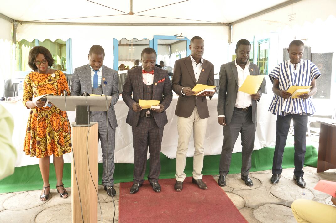 New CCT executives want gov’t to re-look at licensing teachers