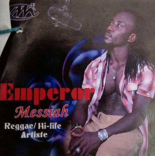 Court orders arrest of reggae artiste for stealing