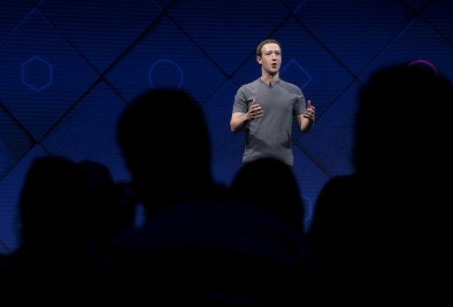 Zuckerberg vows work to prevent next ‘Facebook killer’