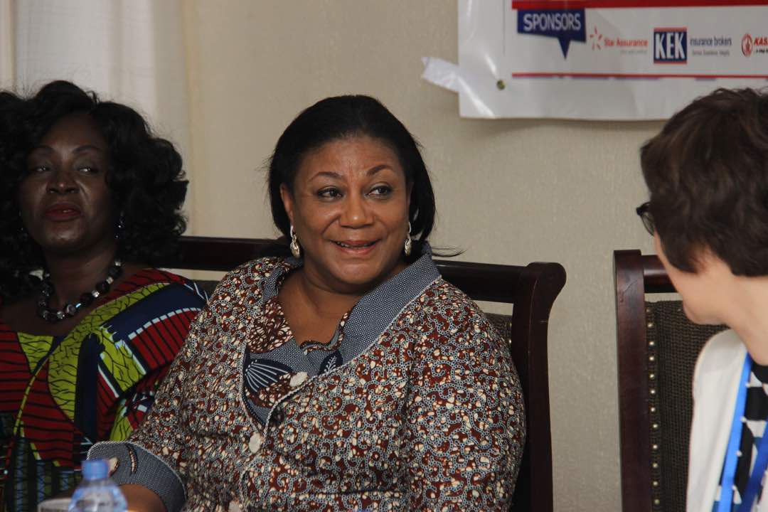 Invest in early childhood education – First Lady to African countries