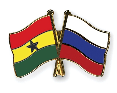 Russian EXIM bank to invest $ 50m in Ghana